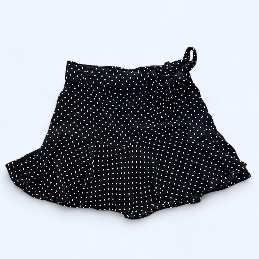 Zara Women's Black Skirt - Picture 1 of 6